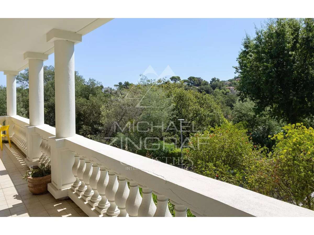 Appartement Mandelieu-la-Napoule