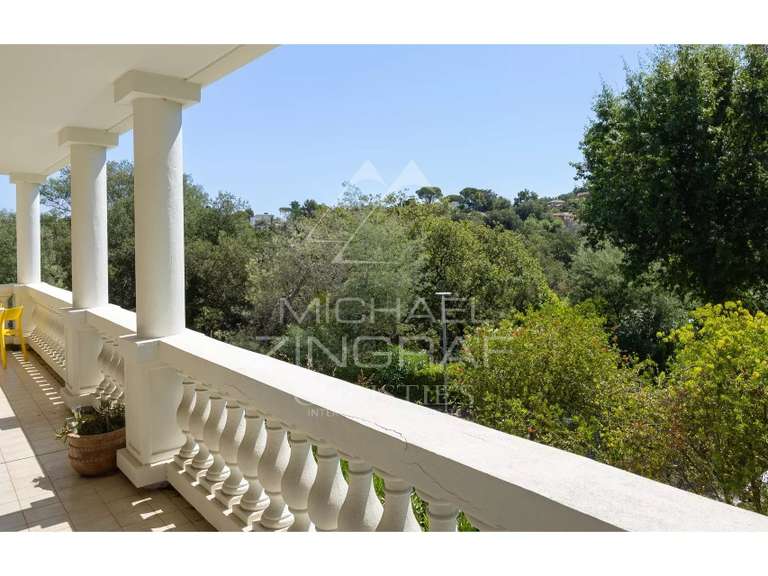 Appartement Mandelieu-la-Napoule - 3 chambres - 228m²