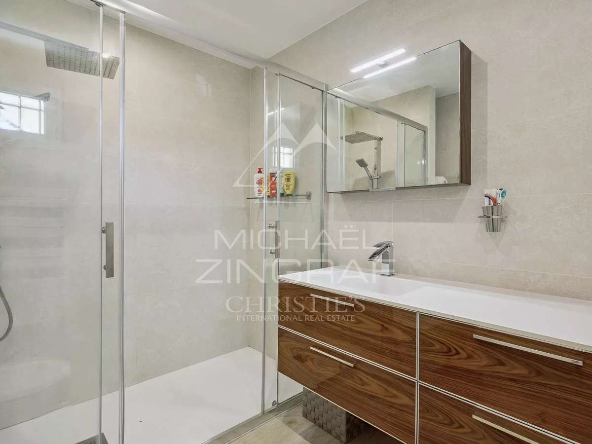 Appartement Mandelieu-la-Napoule