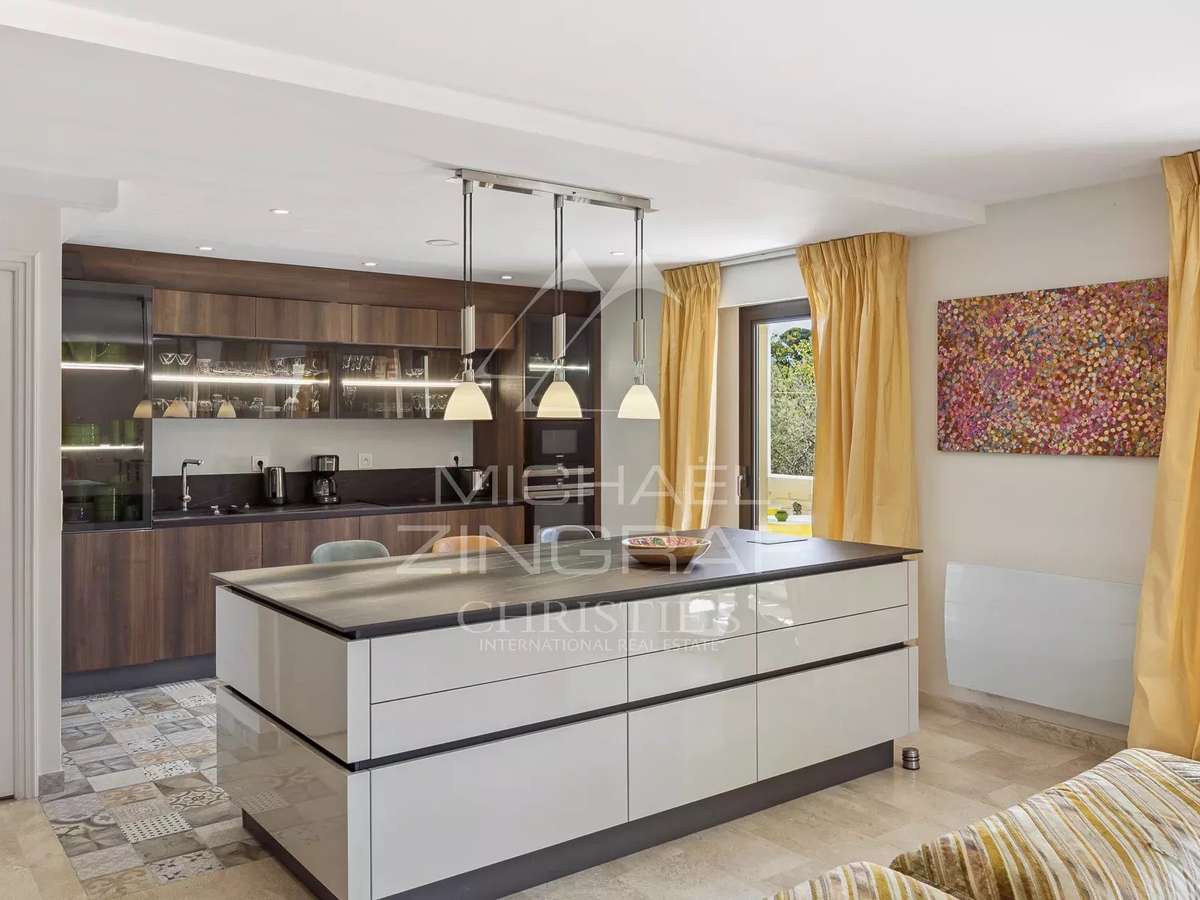 Appartement Mandelieu-la-Napoule