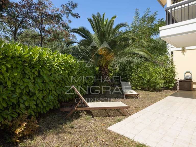 Appartement Mandelieu-la-Napoule - 3 chambres - 228m²