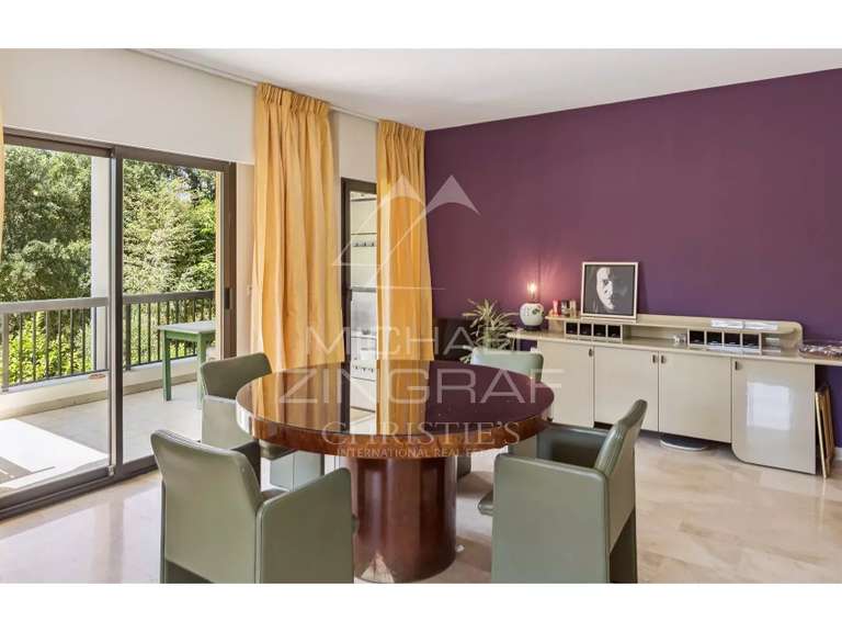 Appartement Mandelieu-la-Napoule - 3 chambres - 228m²