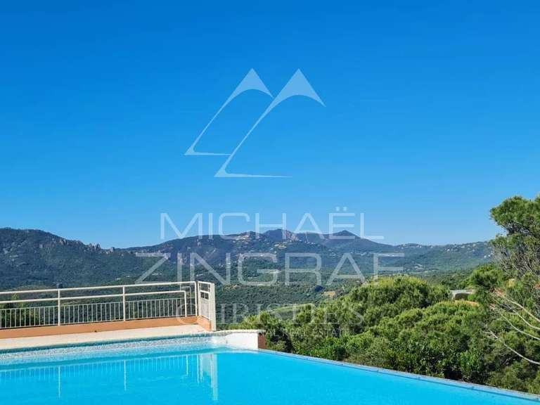 Appartement Mandelieu-la-Napoule - 2 chambres - 132m²