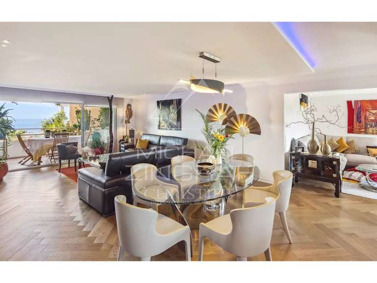 Appartement Mandelieu-la-Napoule - 2 chambres - 132m²