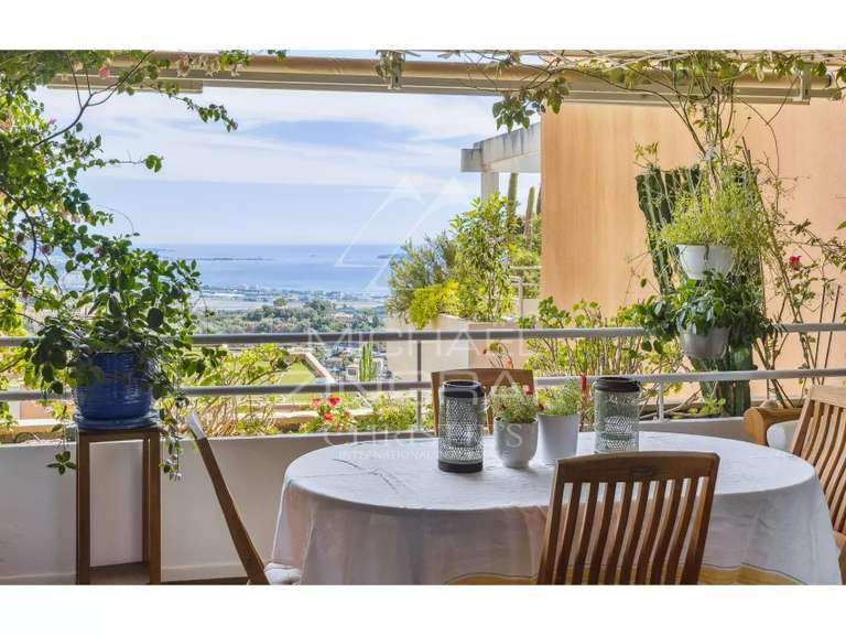 Appartement Mandelieu-la-Napoule - 2 chambres - 132m²