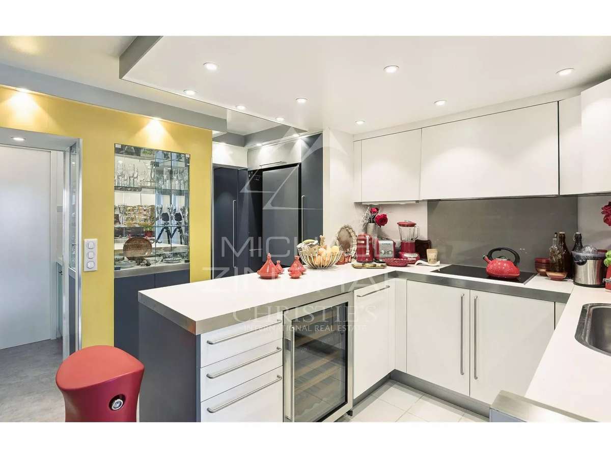 Appartement Mandelieu-la-Napoule