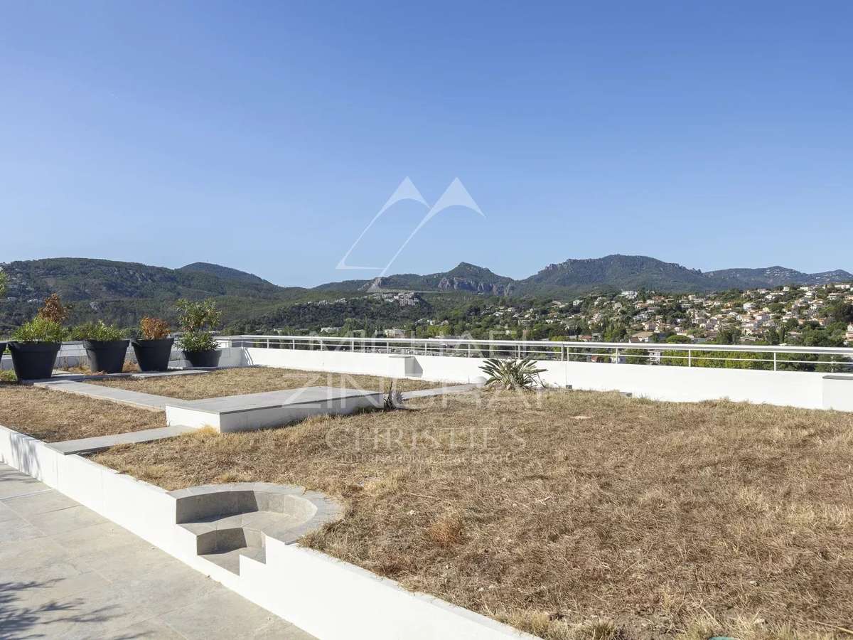 Appartement Mandelieu-la-Napoule