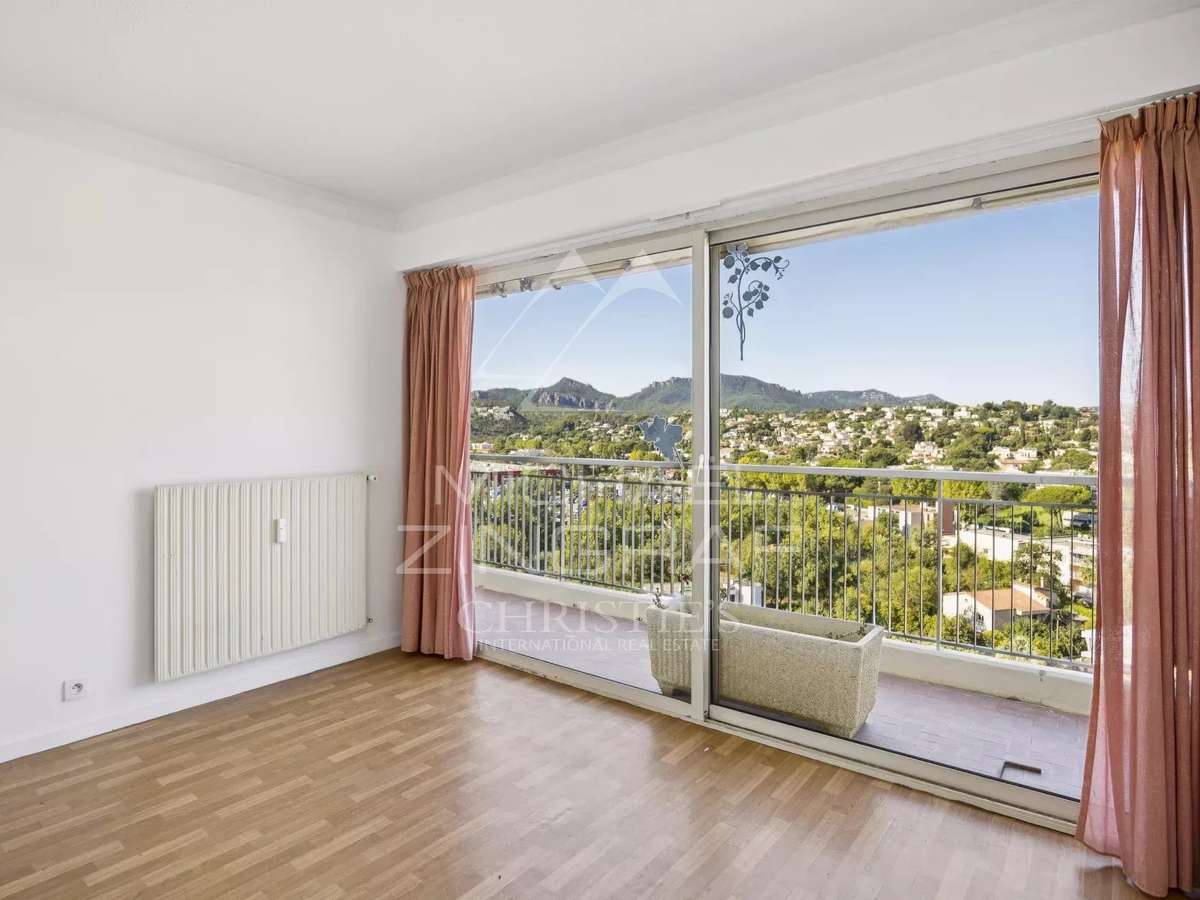 Appartement Mandelieu-la-Napoule