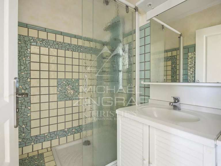 Appartement avec Vue sur mer Mandelieu-la-Napoule - 4 chambres - 147m²