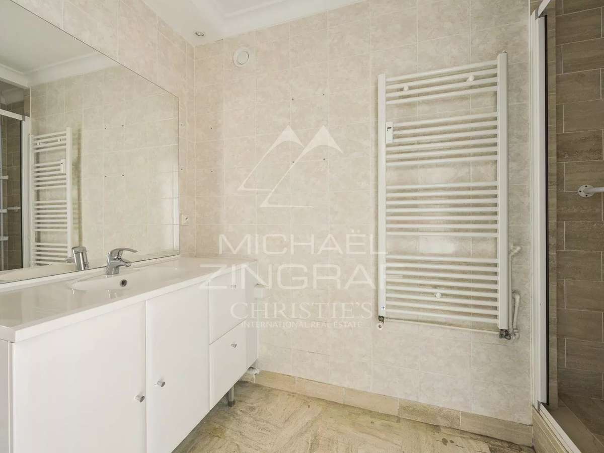 Appartement Mandelieu-la-Napoule