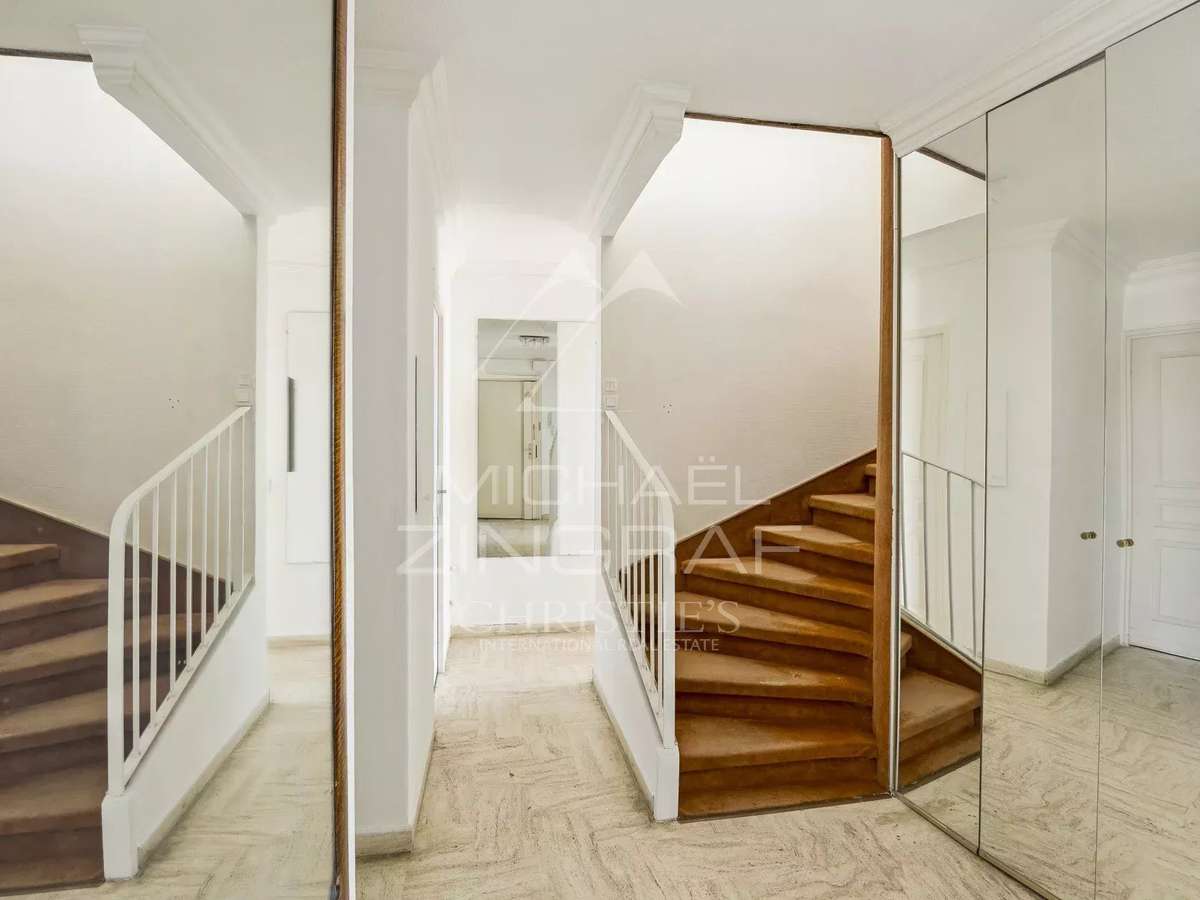 Appartement Mandelieu-la-Napoule