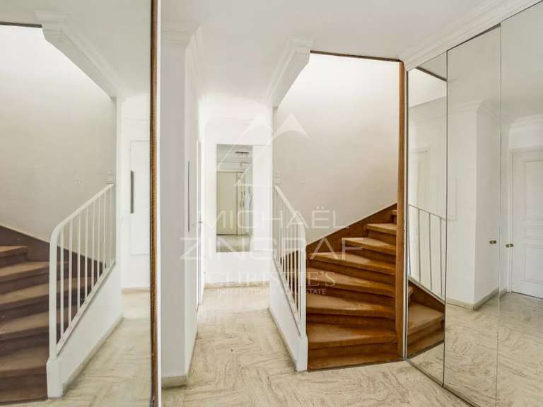 Appartement avec Vue sur mer Mandelieu-la-Napoule - 4 chambres - 147m²