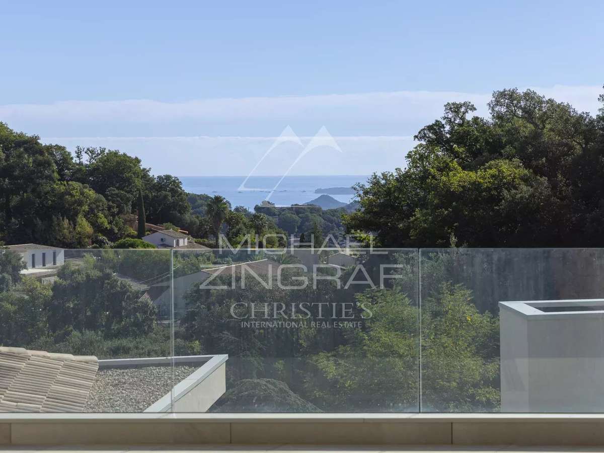 Appartement Mandelieu-la-Napoule