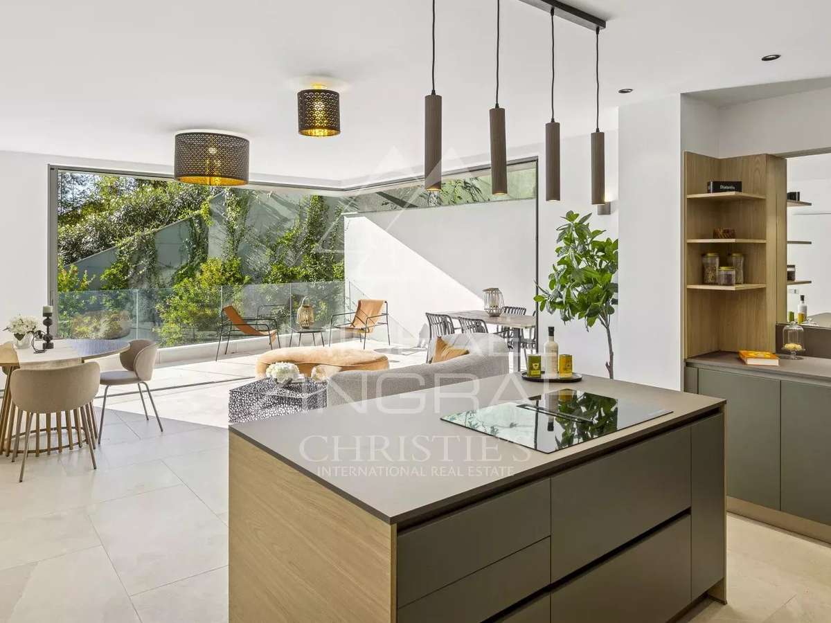 Appartement Mandelieu-la-Napoule