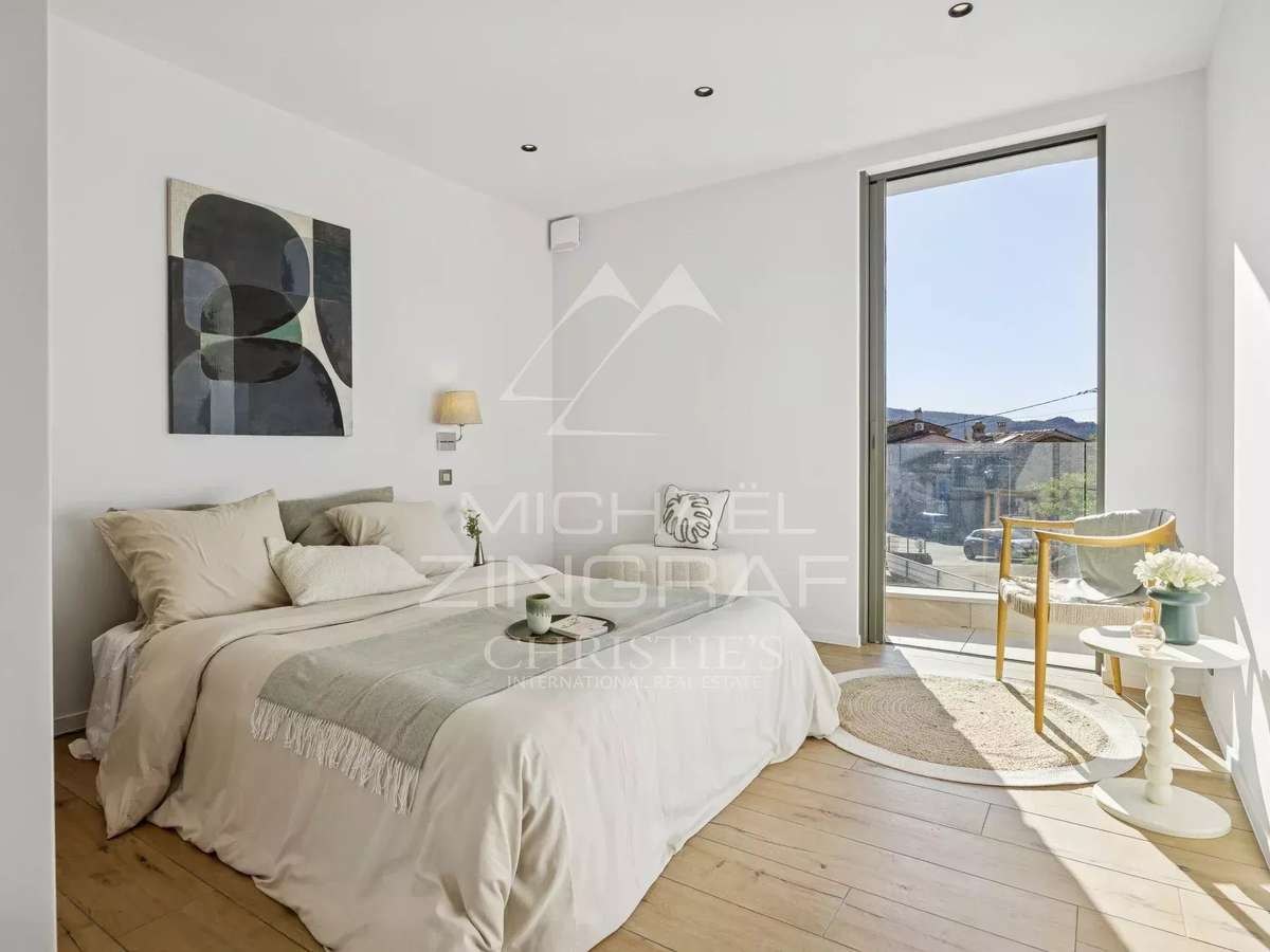 Appartement Mandelieu-la-Napoule