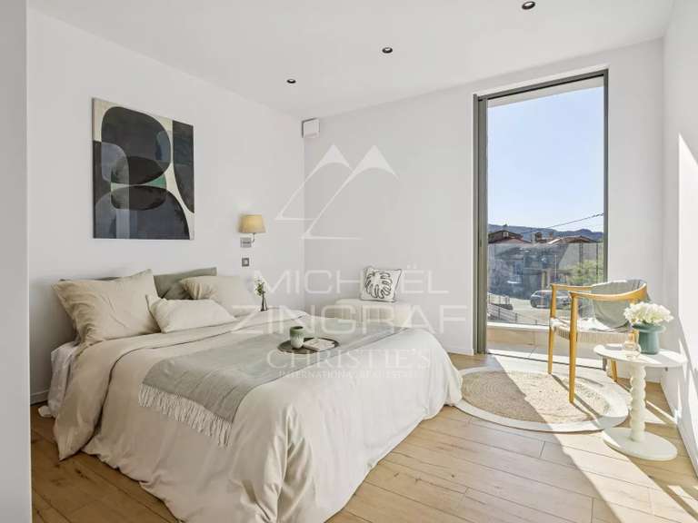 Appartement avec Vue sur mer Mandelieu-la-Napoule - 3 chambres - 137m²