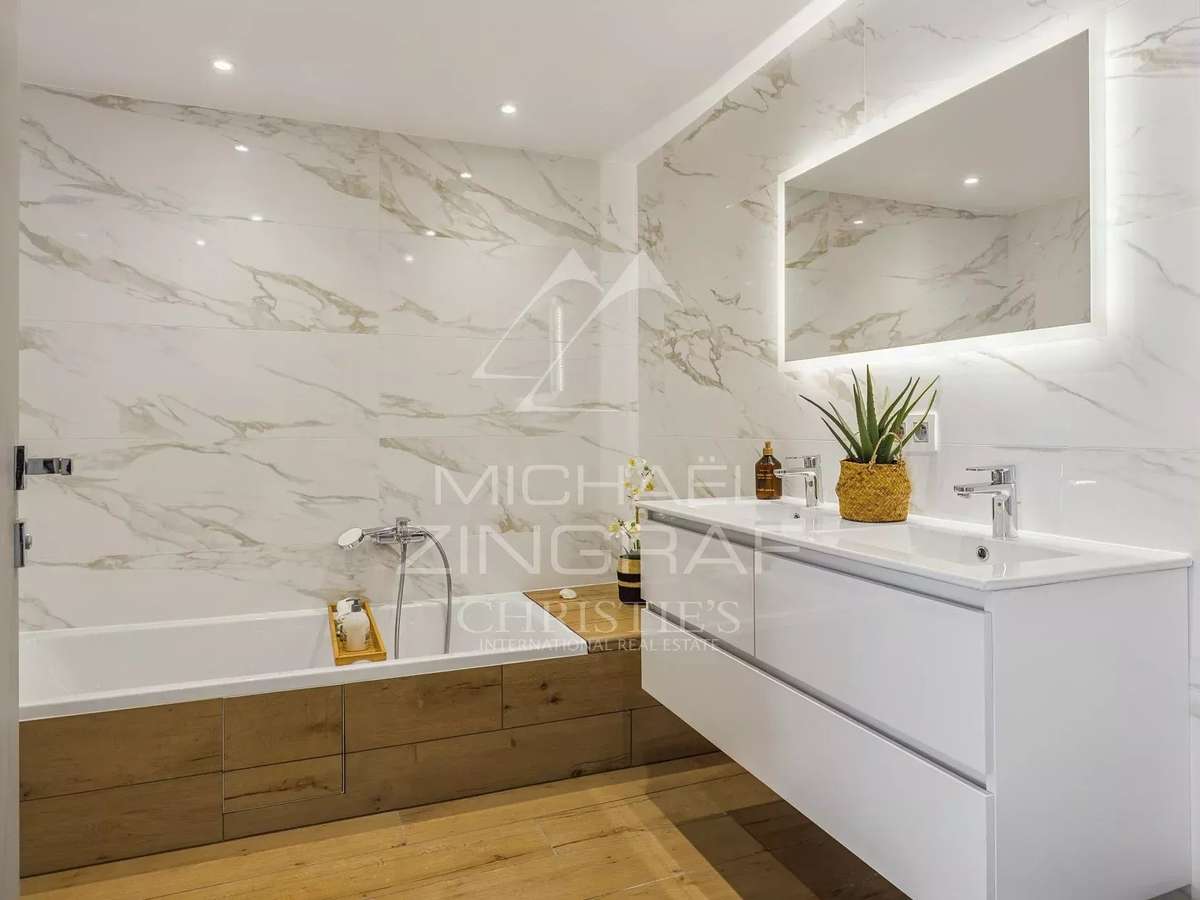 Appartement Mandelieu-la-Napoule