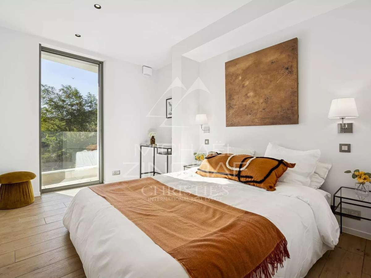 Appartement Mandelieu-la-Napoule