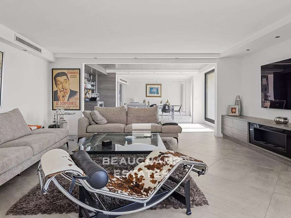 Appartement Mandelieu-la-Napoule
