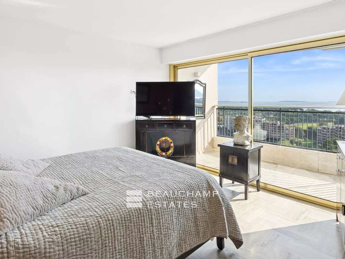 Appartement Mandelieu-la-Napoule