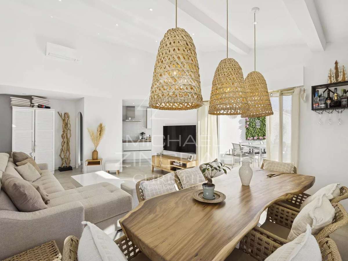 Appartement Mandelieu-la-Napoule