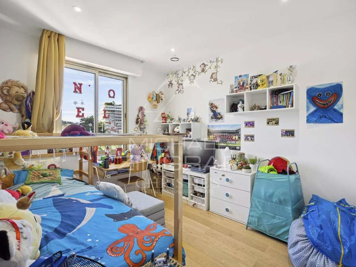 Appartement Mandelieu-la-Napoule