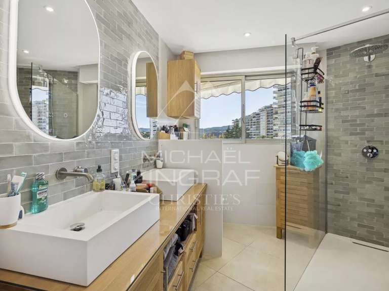 Appartement Mandelieu-la-Napoule - 3 chambres - 95m²