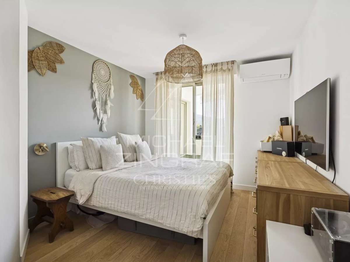 Appartement Mandelieu-la-Napoule