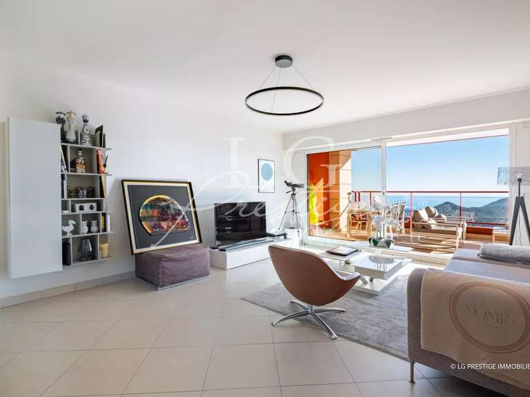 Appartement Mandelieu-la-Napoule - 2 chambres - 97m²