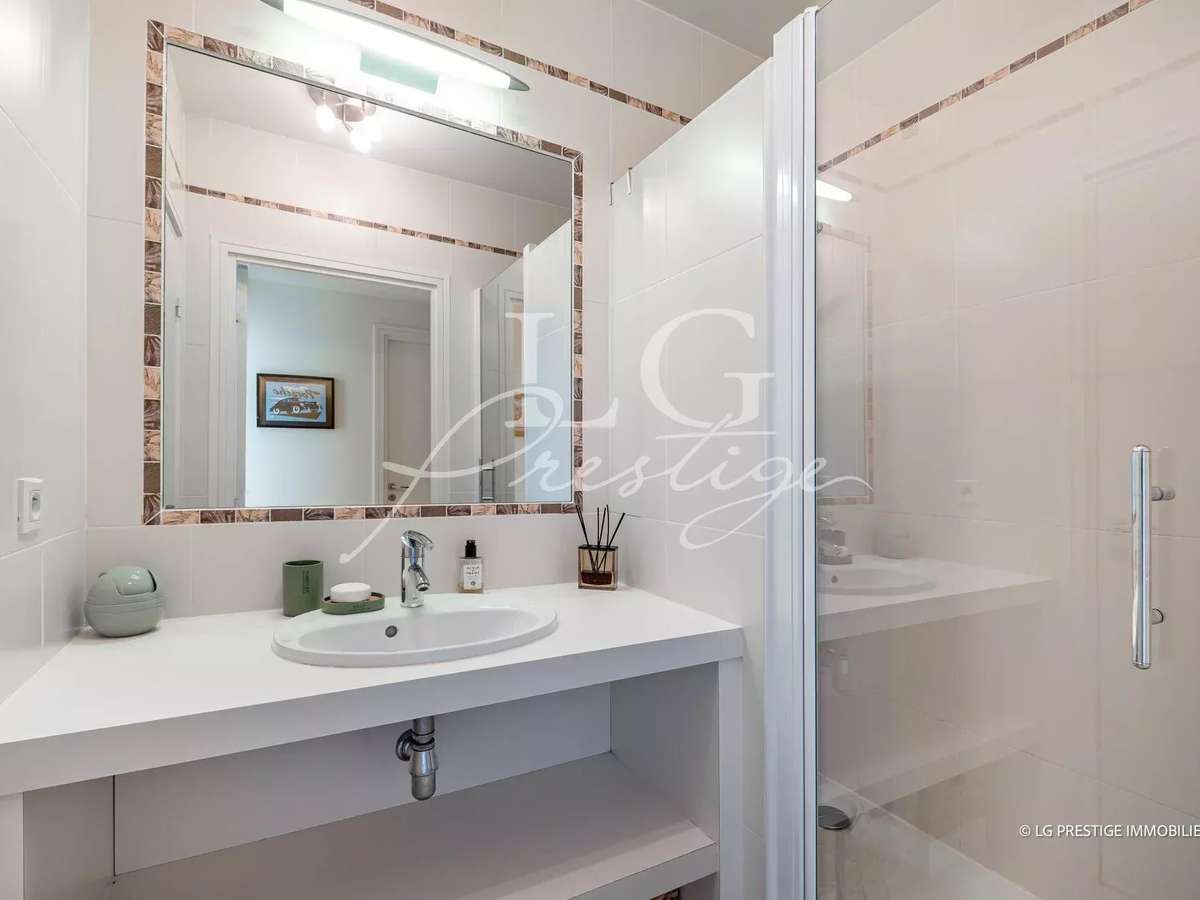 Appartement Mandelieu-la-Napoule