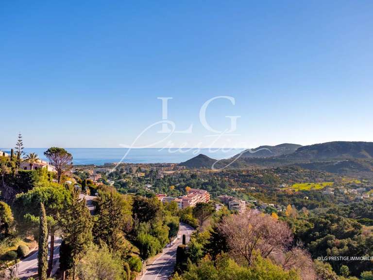 Appartement Mandelieu-la-Napoule - 2 chambres - 97m²