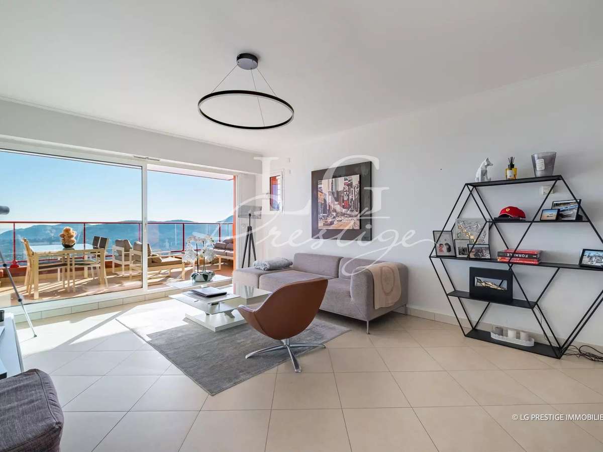 Appartement Mandelieu-la-Napoule