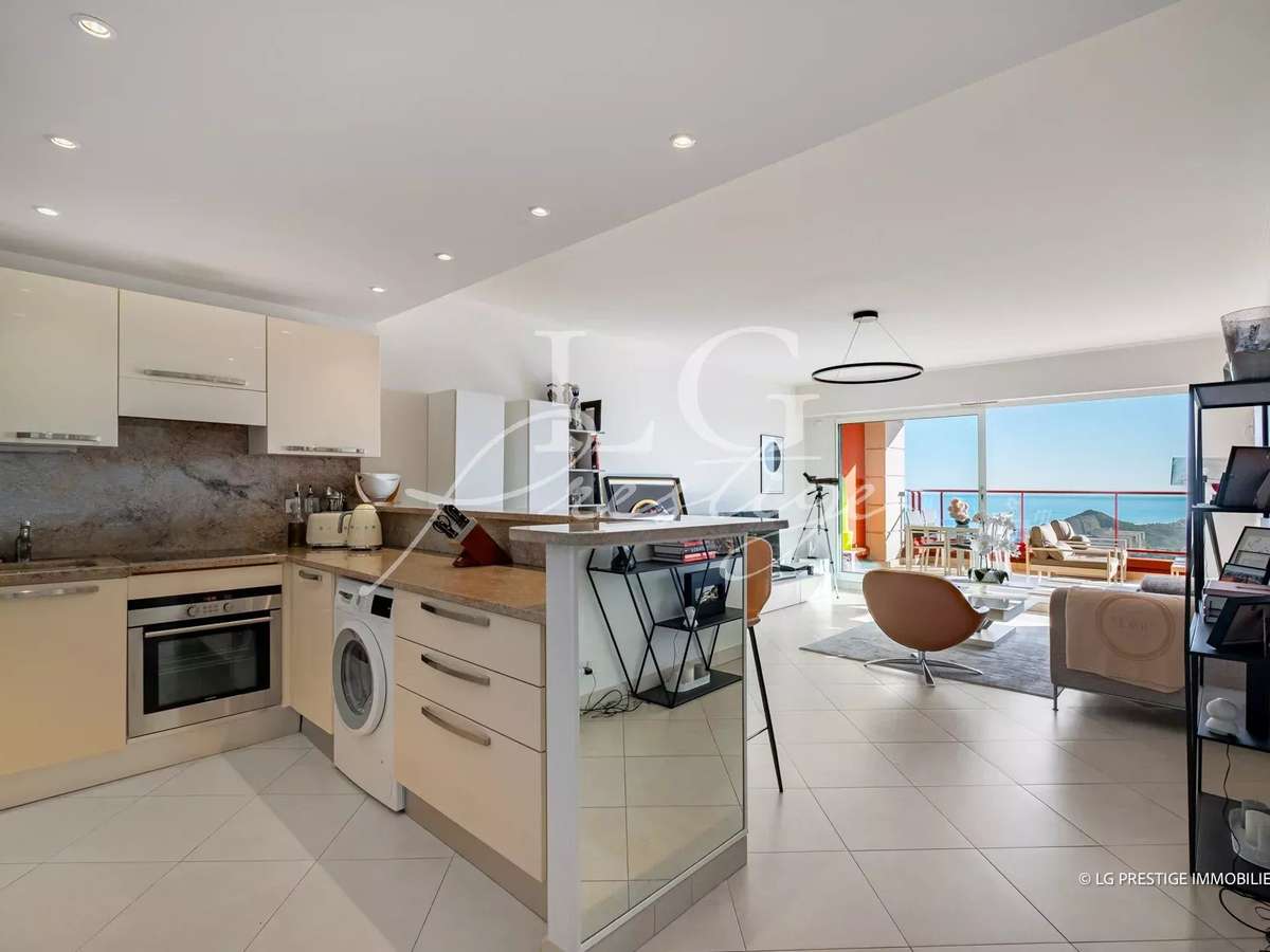 Appartement Mandelieu-la-Napoule