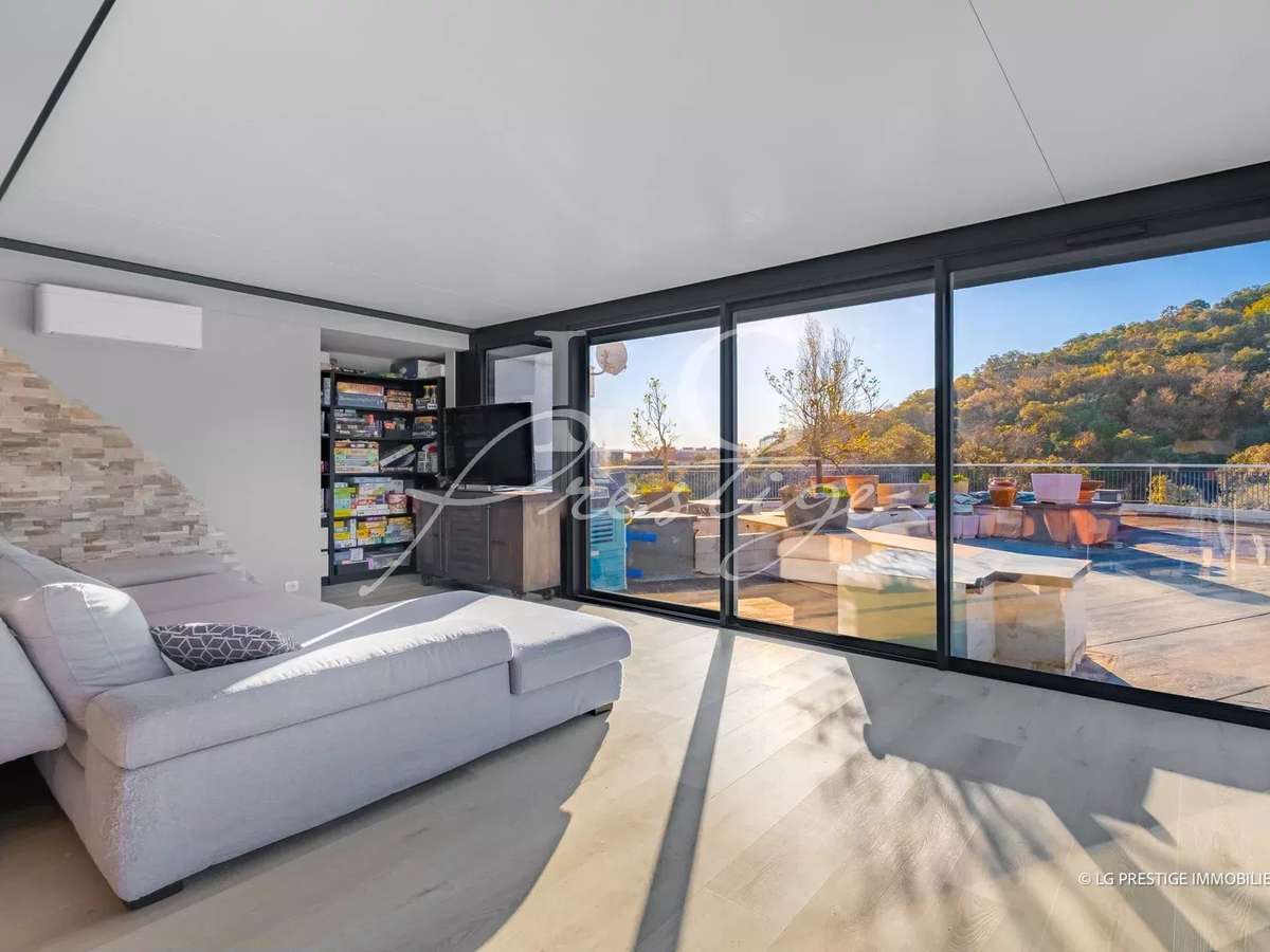 Appartement Mandelieu-la-Napoule