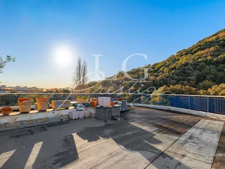 Appartement Mandelieu-la-Napoule - 3 chambres - 128m²