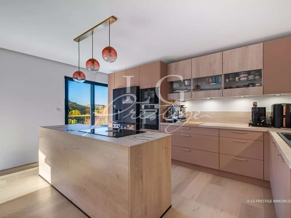 Appartement Mandelieu-la-Napoule