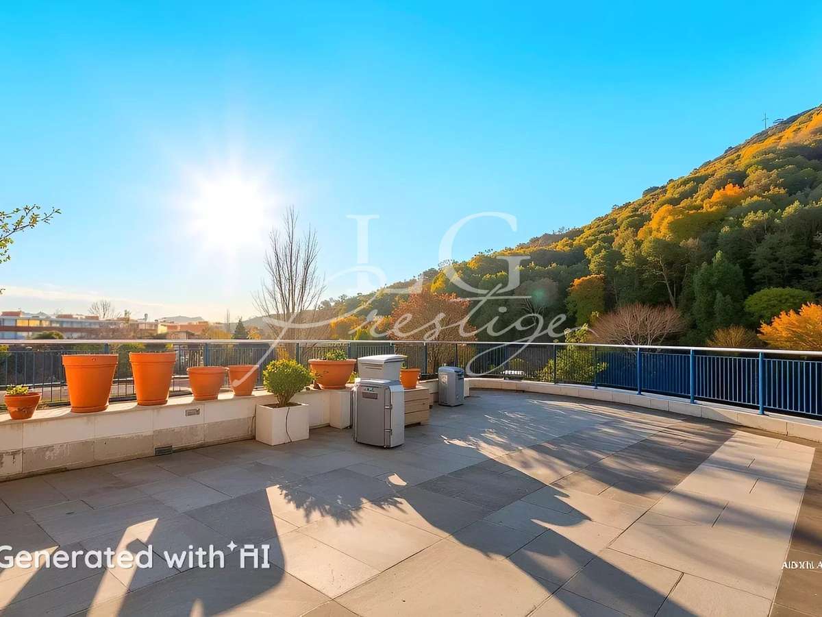 Appartement Mandelieu-la-Napoule