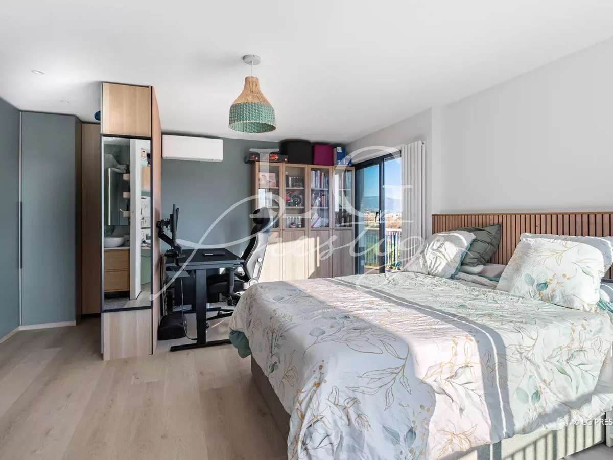 Appartement Mandelieu-la-Napoule