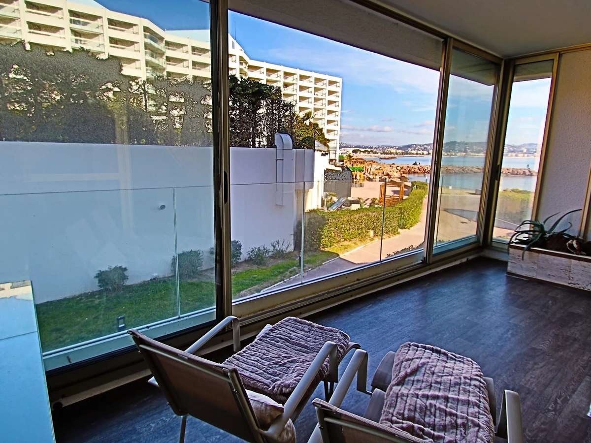 Appartement Mandelieu-la-Napoule