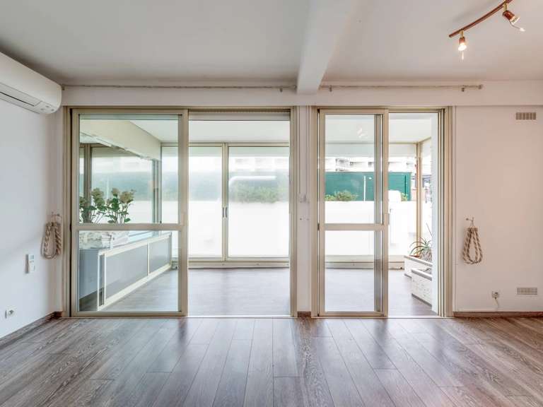 Appartement avec Vue sur mer Mandelieu-la-Napoule - 3 chambres - 110m²