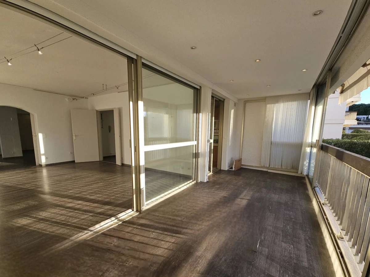 Appartement Mandelieu-la-Napoule