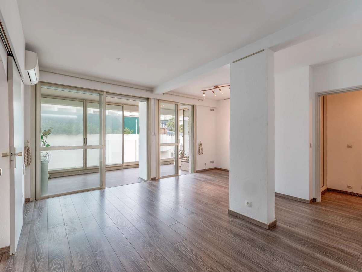 Appartement Mandelieu-la-Napoule