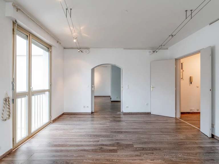 Appartement avec Vue sur mer Mandelieu-la-Napoule - 3 chambres - 110m²