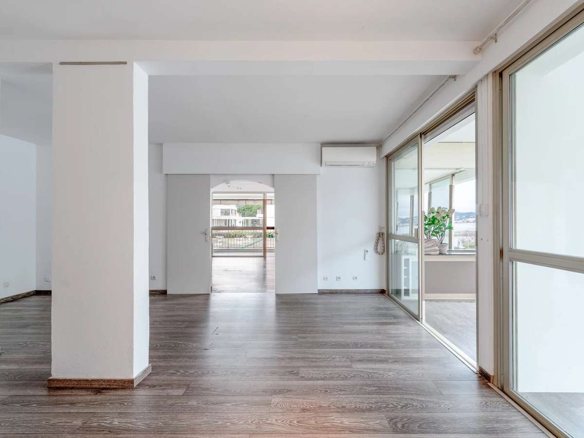 Appartement Mandelieu-la-Napoule