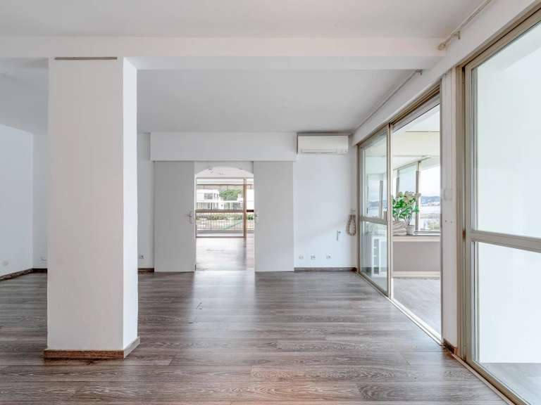 Appartement avec Vue sur mer Mandelieu-la-Napoule - 3 chambres - 110m²