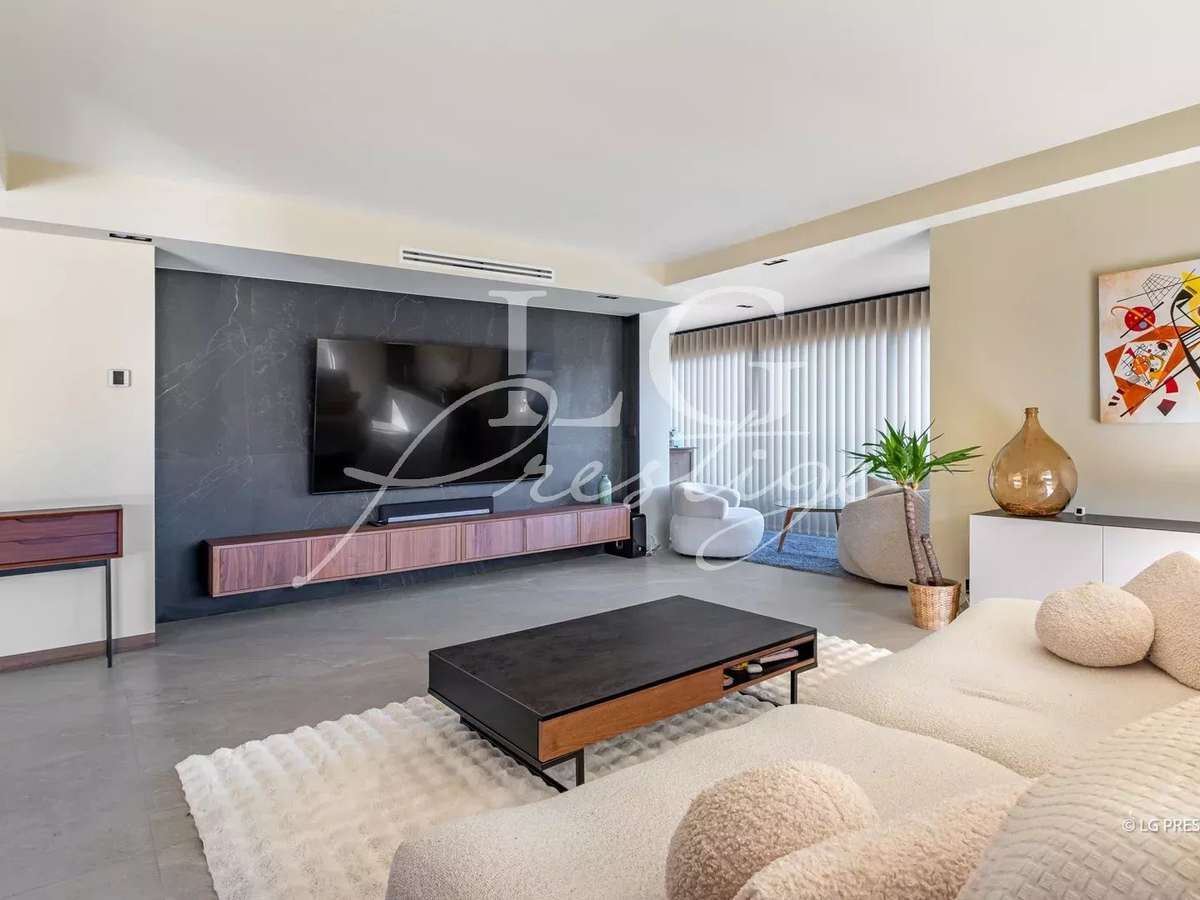 Appartement Mandelieu-la-Napoule