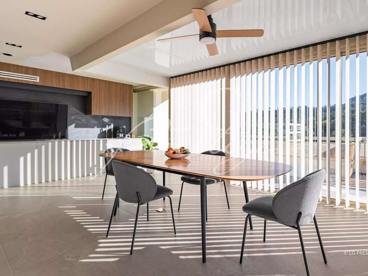 Appartement Mandelieu-la-Napoule