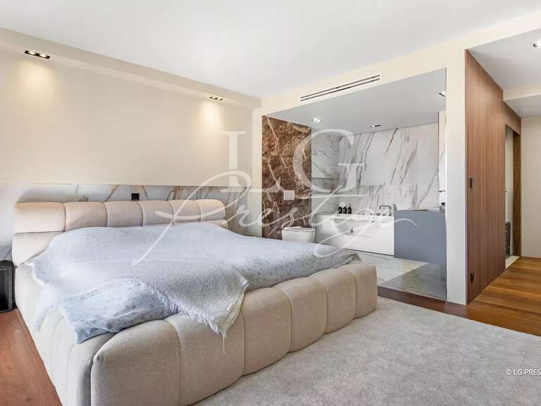 Appartement Mandelieu-la-Napoule - 3 chambres - 177m²