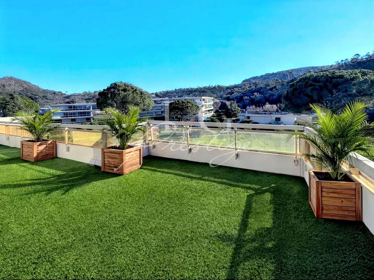 Apartment Mandelieu-la-Napoule