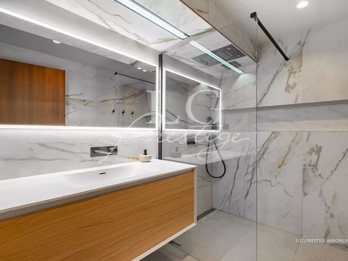 Appartement Mandelieu-la-Napoule